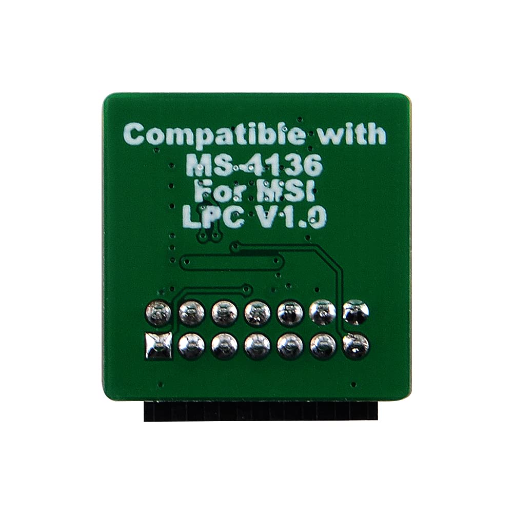 TPM2.0 モジュール LPC 14ピンSLB9665 ASUSマザーボード用 51z8YUZzcaL._UF350,350_QL80_.jpg